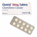 Clomid Generic